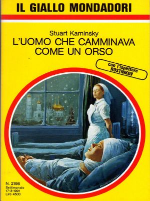 [Porfiry Rostnikov 06] • L'Uomo Che Camminava Come Un Orso